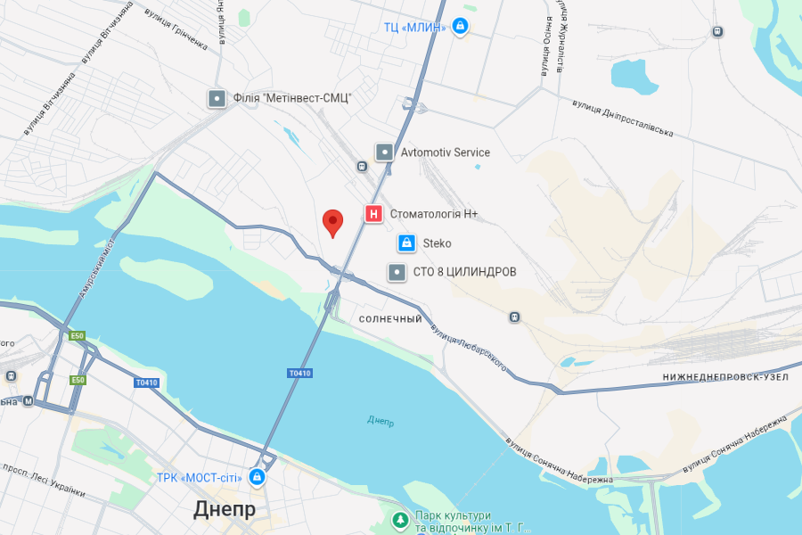 Адвокат Дніпро лівий берег